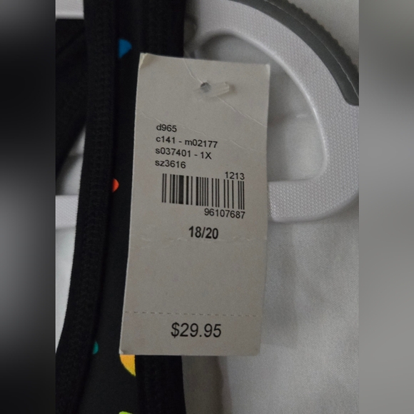 Lane Bryant Active Yoga Set - Picture 8 of 16